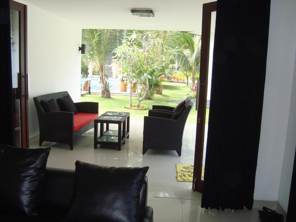 Dream Estate Resort Senggigi Room photo