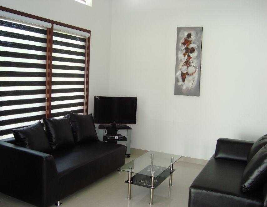Dream Estate Resort Senggigi Room photo