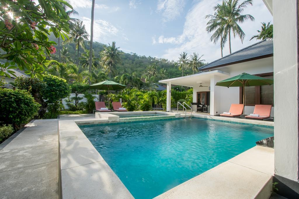 Dream Estate Resort Senggigi Exterior photo