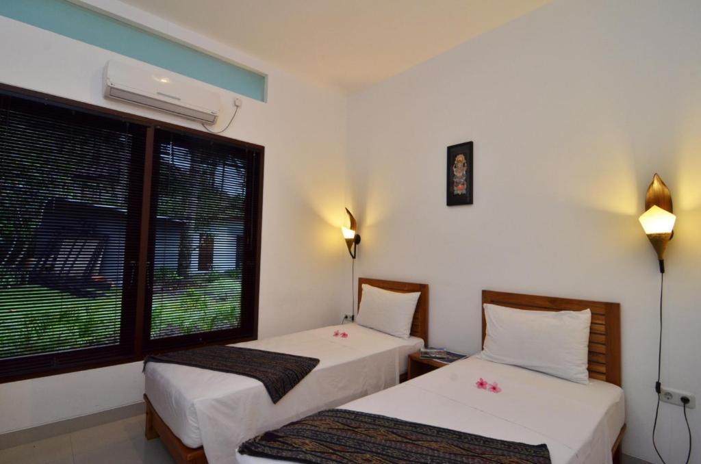 Dream Estate Resort Senggigi Room photo